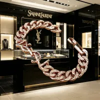 $42.00 USD Yves Saint Laurent YSL Bracelets #1459956