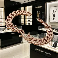 $42.00 USD Yves Saint Laurent YSL Bracelets #1459956