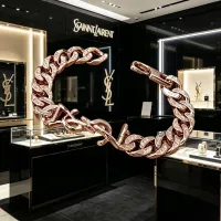 $42.00 USD Yves Saint Laurent YSL Bracelets #1459956