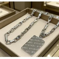 $48.00 USD Bvlgari Necklaces #1459959