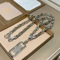 $56.00 USD Bvlgari Necklaces #1459960