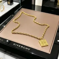 $52.00 USD Givenchy Necklaces #1459962