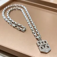 $52.00 USD Givenchy Necklaces #1459963