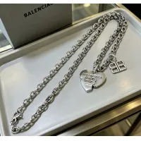 $56.00 USD Balenciaga Necklaces #1459964
