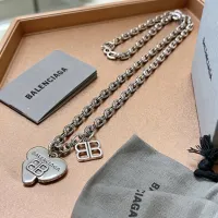 $56.00 USD Balenciaga Necklaces #1459964