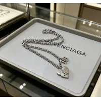 $56.00 USD Balenciaga Necklaces #1459964