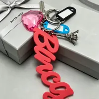 $42.00 USD Balenciaga Key Holder And Bag Buckle #1459965