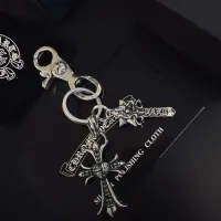 $52.00 USD Chrome Hearts Key Holder And Bag Buckle #1459966