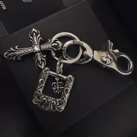 $52.00 USD Chrome Hearts Key Holder And Bag Buckle #1459967
