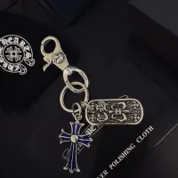 $52.00 USD Chrome Hearts Key Holder And Bag Buckle #1459968