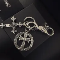 $52.00 USD Chrome Hearts Key Holder And Bag Buckle #1459969