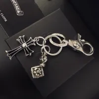 $52.00 USD Chrome Hearts Key Holder And Bag Buckle #1459970