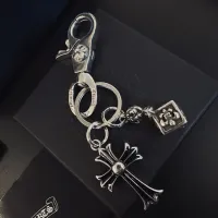$52.00 USD Chrome Hearts Key Holder And Bag Buckle #1459970
