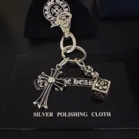 $52.00 USD Chrome Hearts Key Holder And Bag Buckle #1459970
