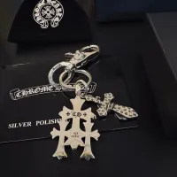$52.00 USD Chrome Hearts Key Holder And Bag Buckle #1459971