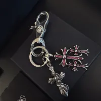 $52.00 USD Chrome Hearts Key Holder And Bag Buckle #1459971