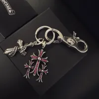 $52.00 USD Chrome Hearts Key Holder And Bag Buckle #1459971