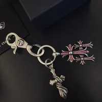 $52.00 USD Chrome Hearts Key Holder And Bag Buckle #1459971