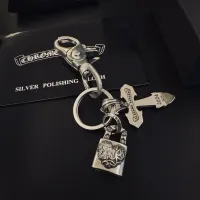 $52.00 USD Chrome Hearts Key Holder And Bag Buckle #1459972