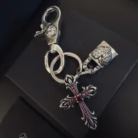 $52.00 USD Chrome Hearts Key Holder And Bag Buckle #1459972