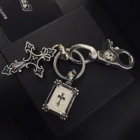 $52.00 USD Chrome Hearts Key Holder And Bag Buckle #1459973