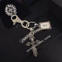 $52.00 USD Chrome Hearts Key Holder And Bag Buckle #1459973