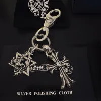 $52.00 USD Chrome Hearts Key Holder And Bag Buckle #1459974