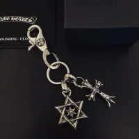 $52.00 USD Chrome Hearts Key Holder And Bag Buckle #1459975