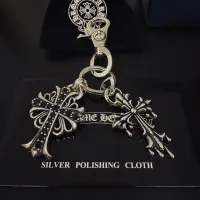 $52.00 USD Chrome Hearts Key Holder And Bag Buckle #1459976