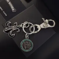 $52.00 USD Chrome Hearts Key Holder And Bag Buckle #1459977