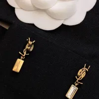$23.00 USD Yves Saint Laurent YSL Earrings For Women #1459978