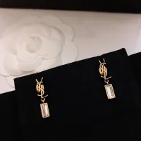$23.00 USD Yves Saint Laurent YSL Earrings For Women #1459978