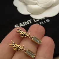 $23.00 USD Yves Saint Laurent YSL Earrings For Women #1459978