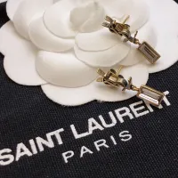 $23.00 USD Yves Saint Laurent YSL Earrings For Women #1459978