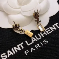 $23.00 USD Yves Saint Laurent YSL Earrings For Women #1459978