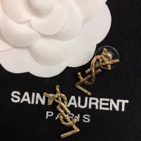 $25.00 USD Yves Saint Laurent YSL Earrings For Women #1459979