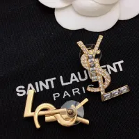 $27.00 USD Yves Saint Laurent YSL Earrings For Women #1459980