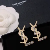 $27.00 USD Yves Saint Laurent YSL Earrings For Women #1459980