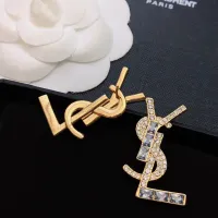 $27.00 USD Yves Saint Laurent YSL Earrings For Women #1459980