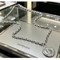$48.00 USD Yves Saint Laurent YSL Necklaces #1459988