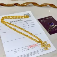 $56.00 USD Bvlgari Necklaces #1459989