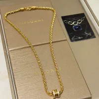 $56.00 USD Bvlgari Necklaces #1459990