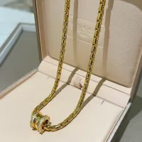 $56.00 USD Bvlgari Necklaces #1459990