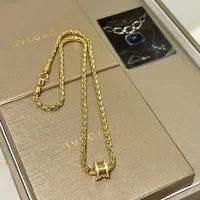 $56.00 USD Bvlgari Necklaces #1459990