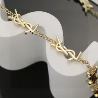 $32.00 USD Yves Saint Laurent YSL Necklaces #1459991