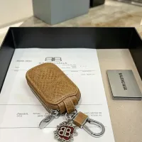 $38.00 USD Balenciaga Key Holder And Bag Buckle #1459997