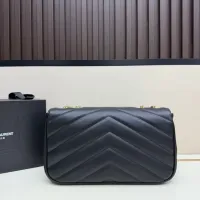 $100.00 USD Yves Saint Laurent YSL AAA Quality Shoulder Bags For Women #1459998