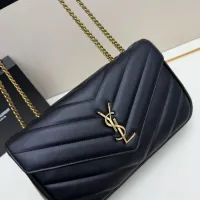 $100.00 USD Yves Saint Laurent YSL AAA Quality Shoulder Bags For Women #1459998