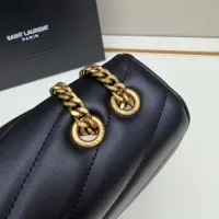 $100.00 USD Yves Saint Laurent YSL AAA Quality Shoulder Bags For Women #1459998