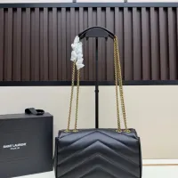 $98.00 USD Yves Saint Laurent YSL AAA Quality Shoulder Bags For Women #1459999